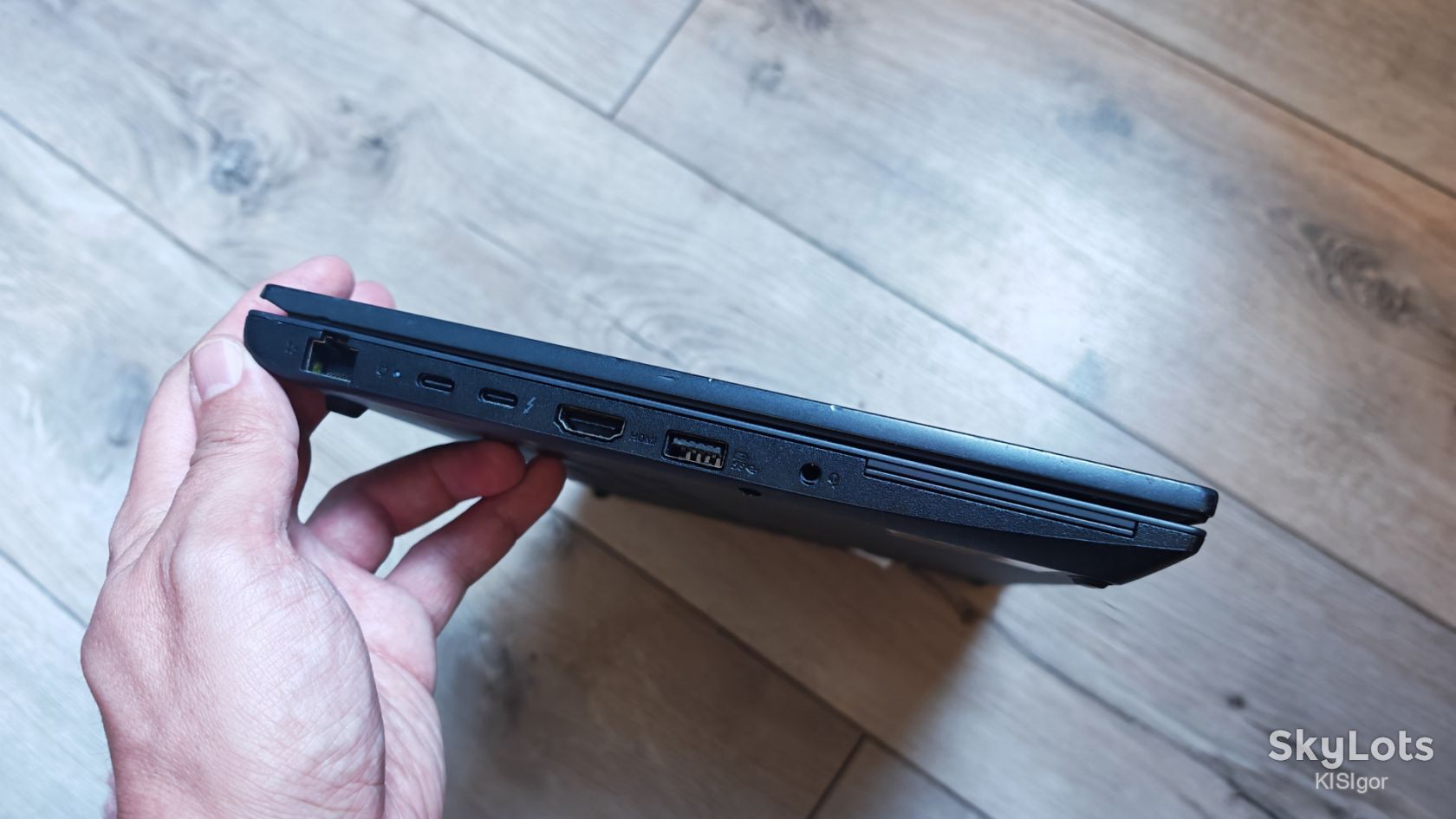 Lenovo ThinkPad L14 Gen 4 IPS  i5-1345U/16Gb/512SSD - фото фото фото 4