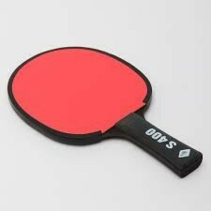 Ракетка для настільного тенісу Donic Protection Line 400 - фото фото фото 2