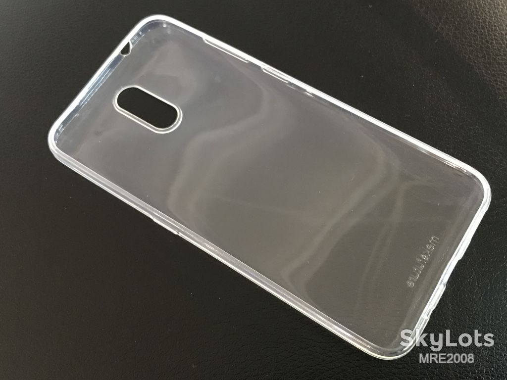 Чехол MakeFuture Air Clear для Nokia 2.3 - фото фото фото 2