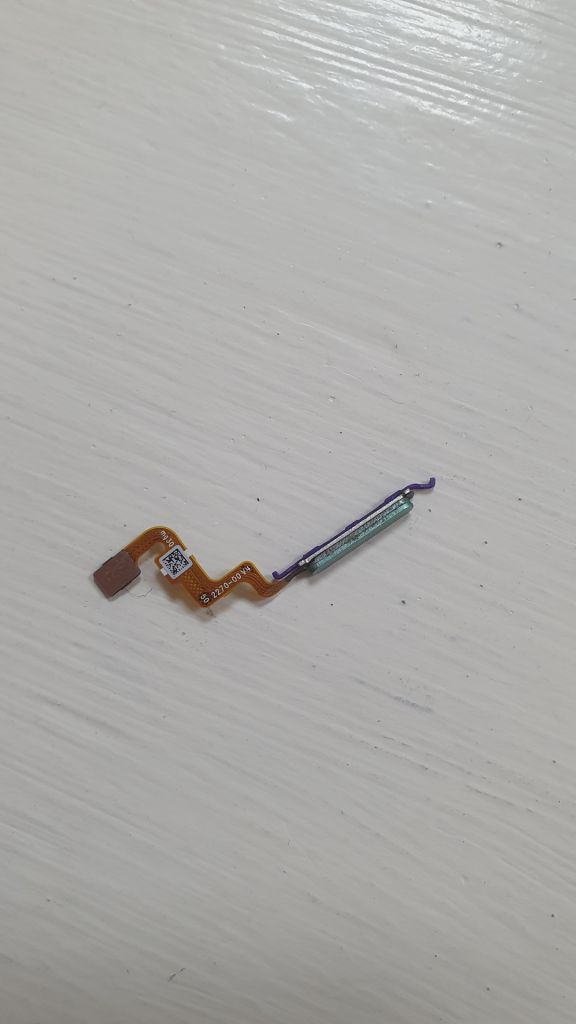 Шлейф Xiaomi Redmi Note 12 оригінал з розборки - фото фото фото 1
