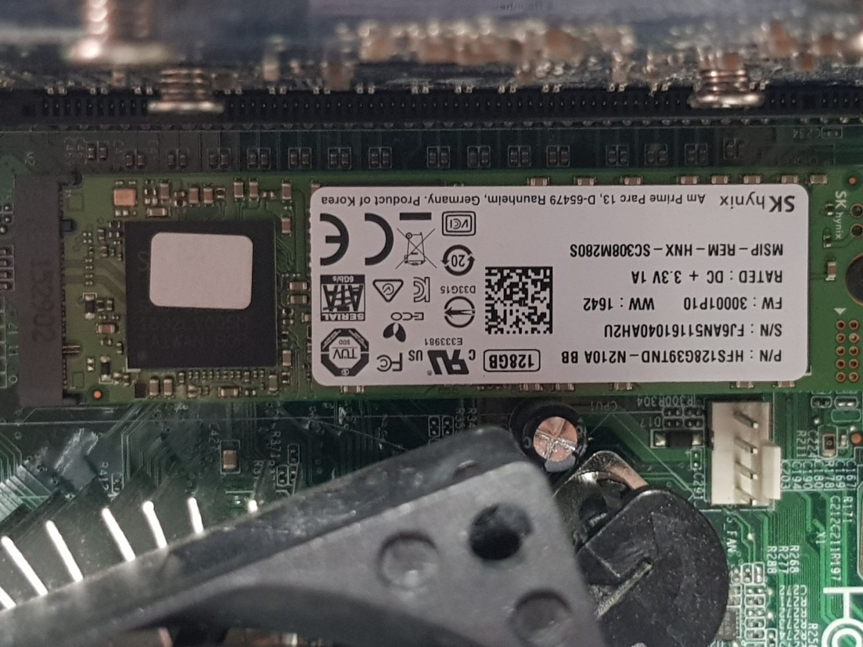 Системний блок MEDION i5-6400 GTX 750Ti - фото фото фото 2