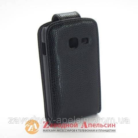 Чехол книжка Samsung S6802 Ace Duos Chic Case - фото фото фото 1