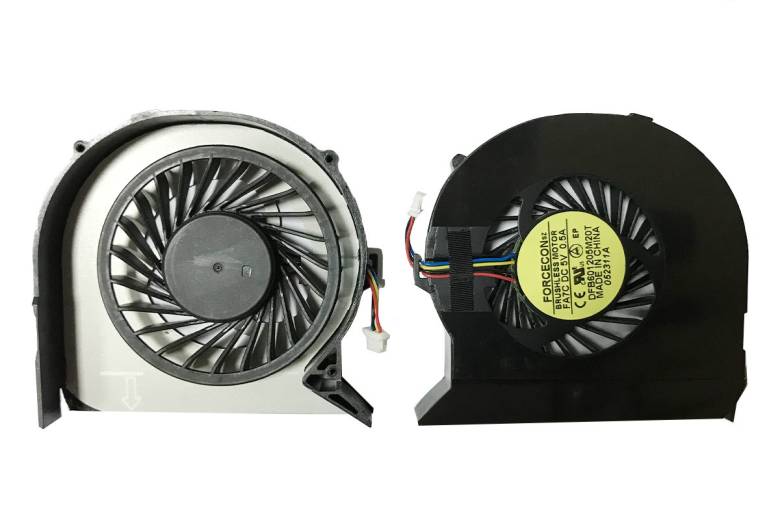 Вентилятор Acer Aspire 4560 4560G (DFB601205M20T) - фото фото фото 0