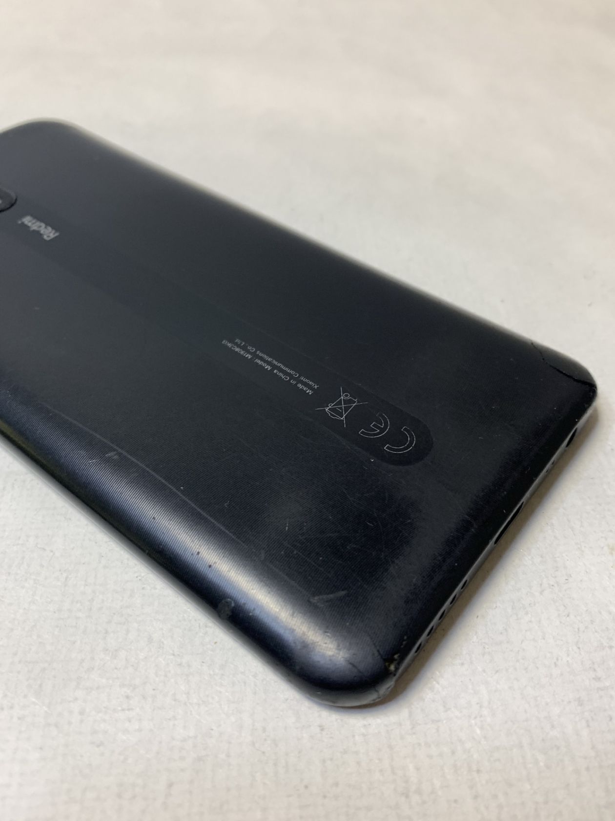 Xiaomi Redmi 8a 2/32GB Black Оригинал! - фото фото фото 2