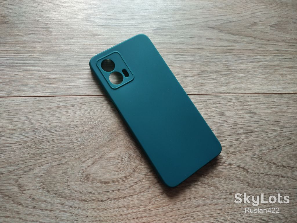 Чехол для Motorola Moto G53 чохол - фото фото фото 0