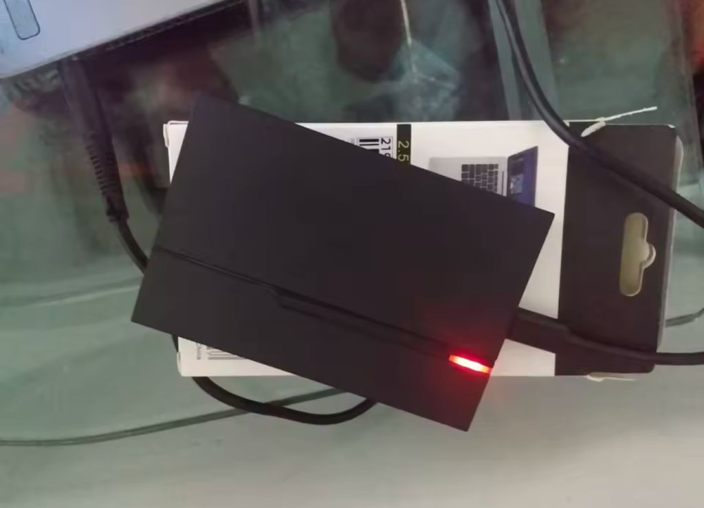 Карман hdd 2.5 micro usb 3.0 - фото фото фото 8