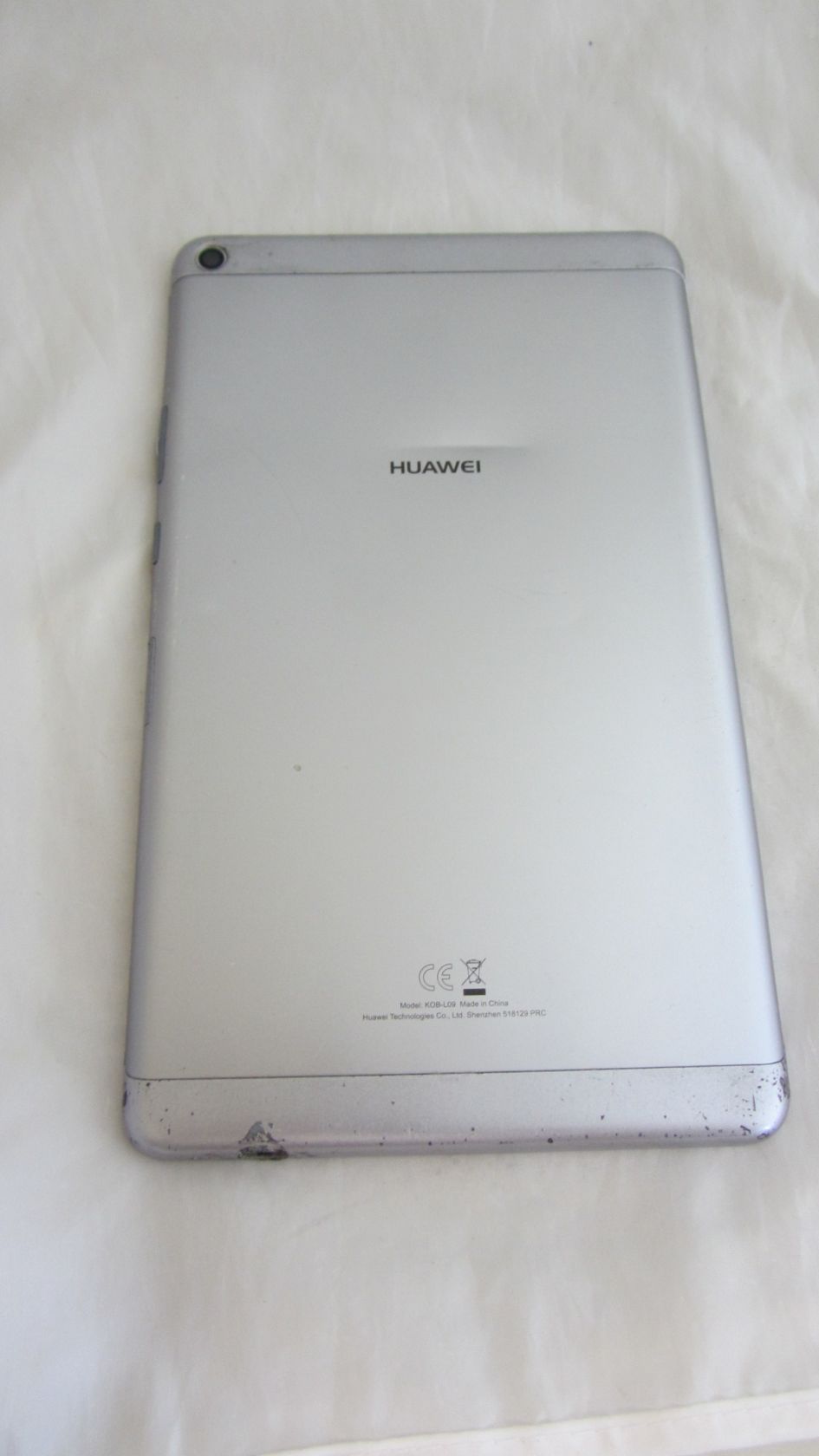 Планшет Huawei MediaPad T3 8" LTE Grey    (KOB-L09) - фото фото фото 3
