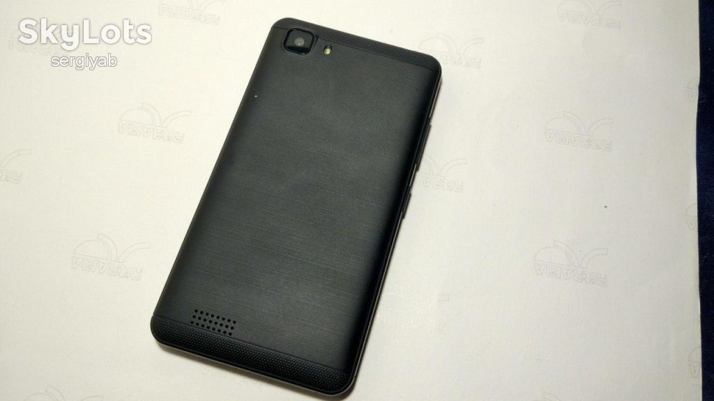 Fusion X422a 4.0" Android Smart Phone - фото фото фото 6