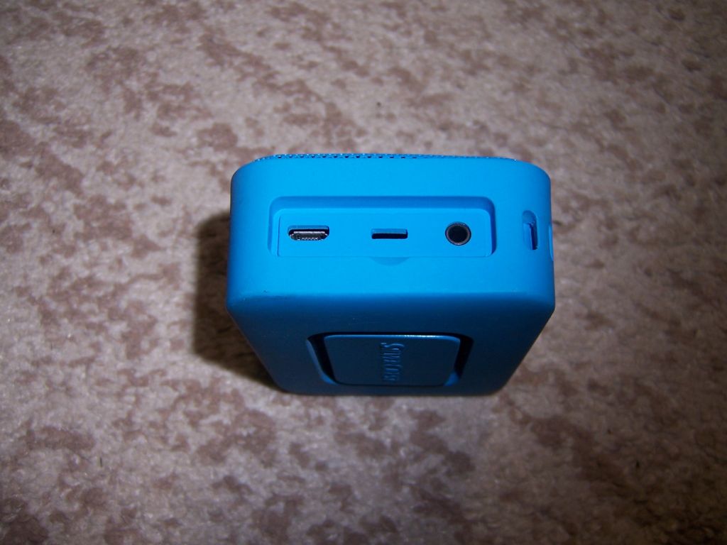Bluetooth колонка голуба - фото фото фото 0