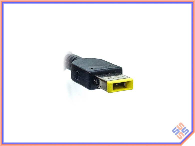 Блок питания для Lenovo 20V 3.25A 65W (Square+pin) Square - фото фото фото 1