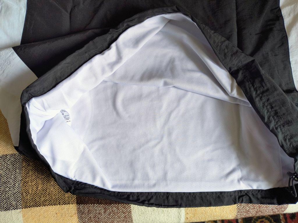 Вітровка анорак Diadora Ema - фото фото фото 6