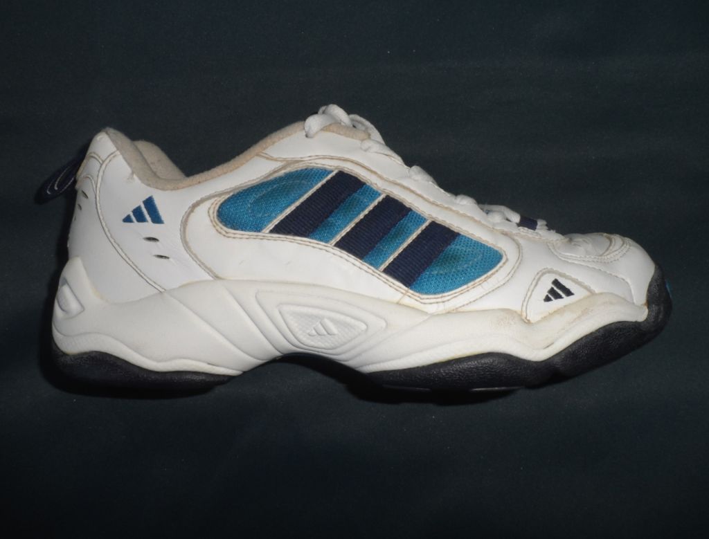 Кросівки Adidas 38 1/3 р. - фото фото фото 6