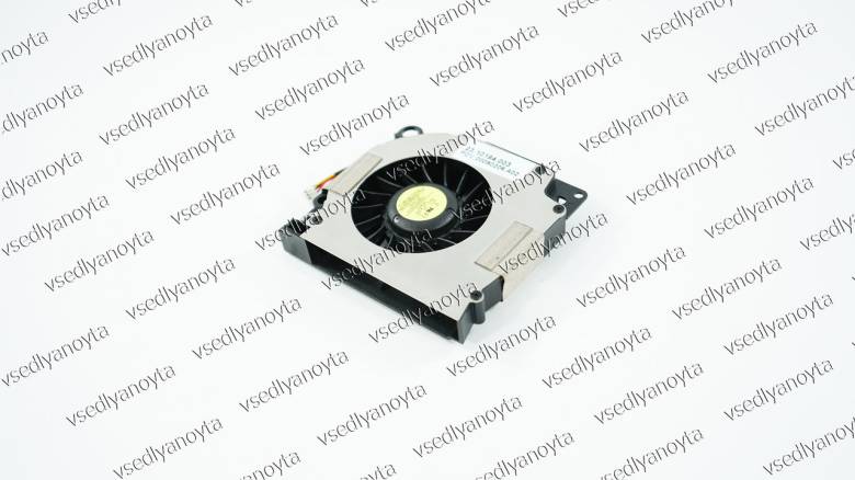 Вентилятор  DELL INSPIRON 1526 1545 - фото фото фото 0
