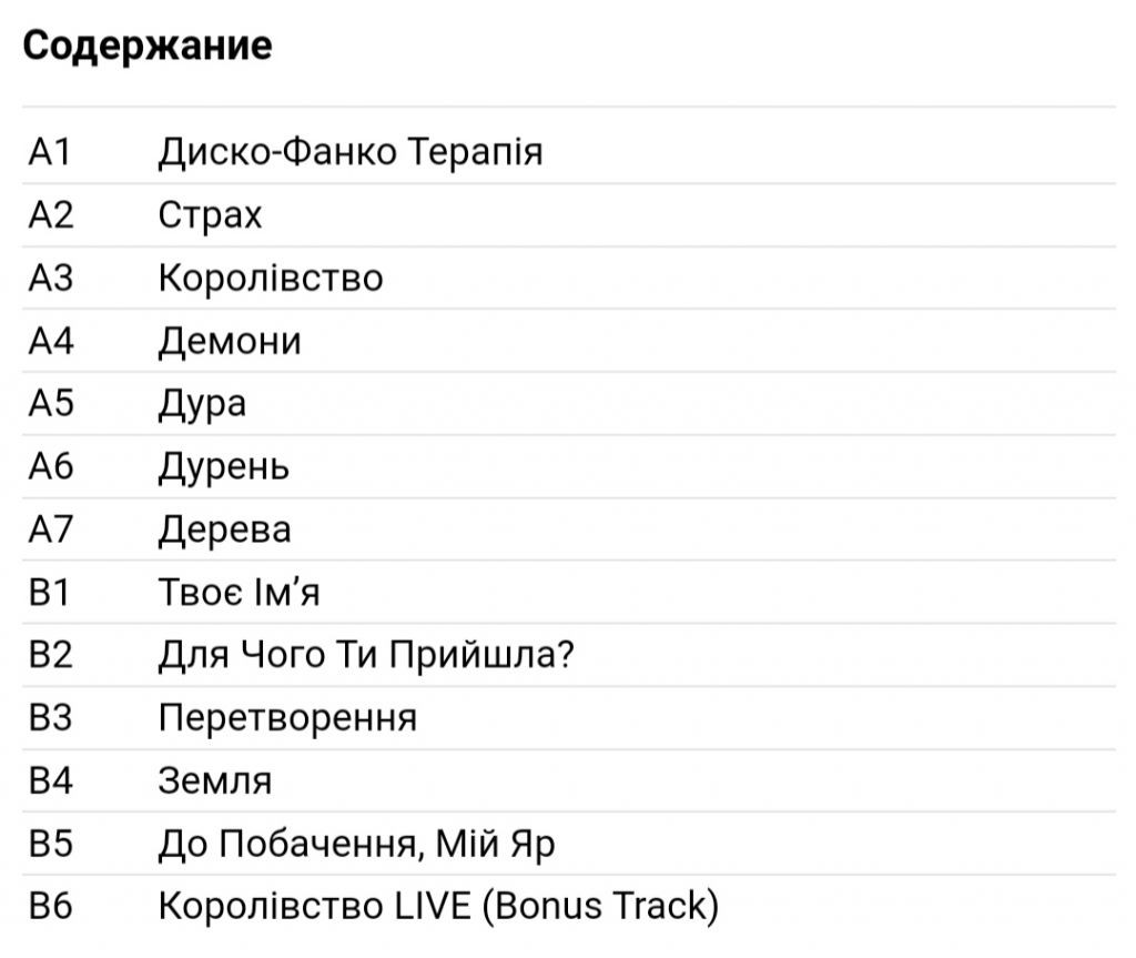 Циферблат - Перетворення - 2023.  (LP). 12. Colour Vinyl. Пластинка. Ukraine. S/S. - фото фото фото 7