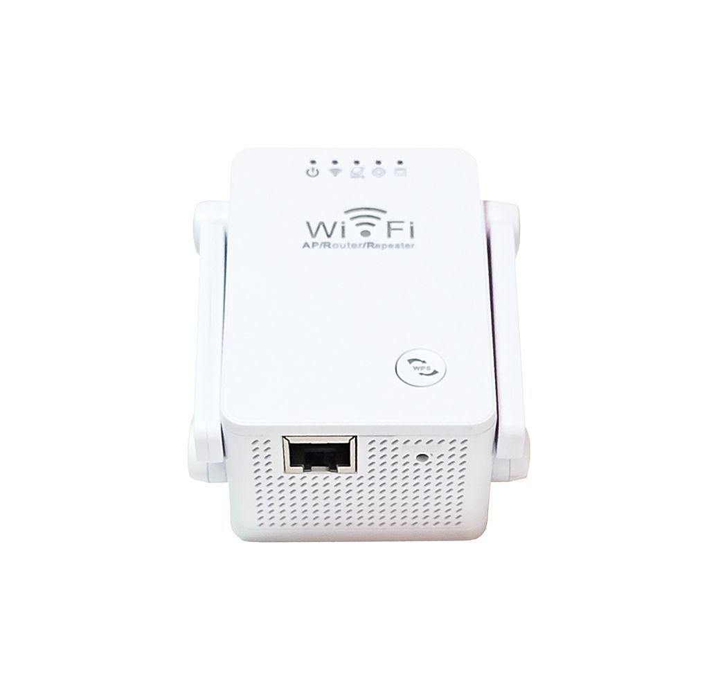 Ретранслятор wi-fi U8, усилитель сигнала - фото фото фото 3