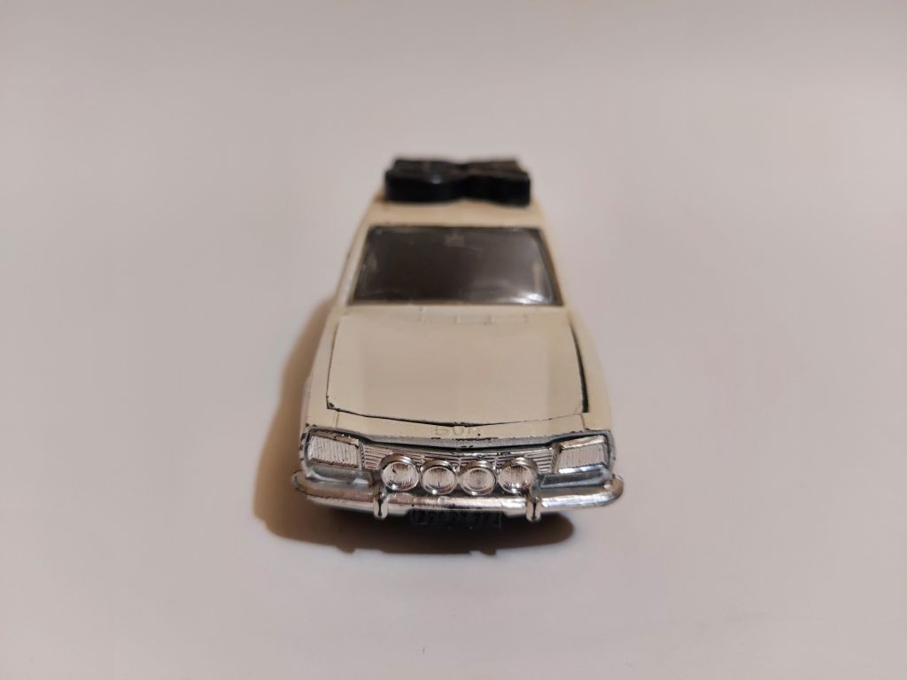 Norev 1:43 Peugeot 504 - фото фото фото 2