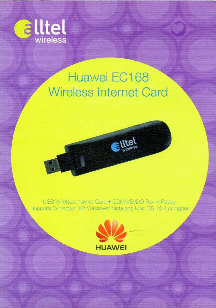 3G CDMA модем Huawei EC168 - фото фото фото 6