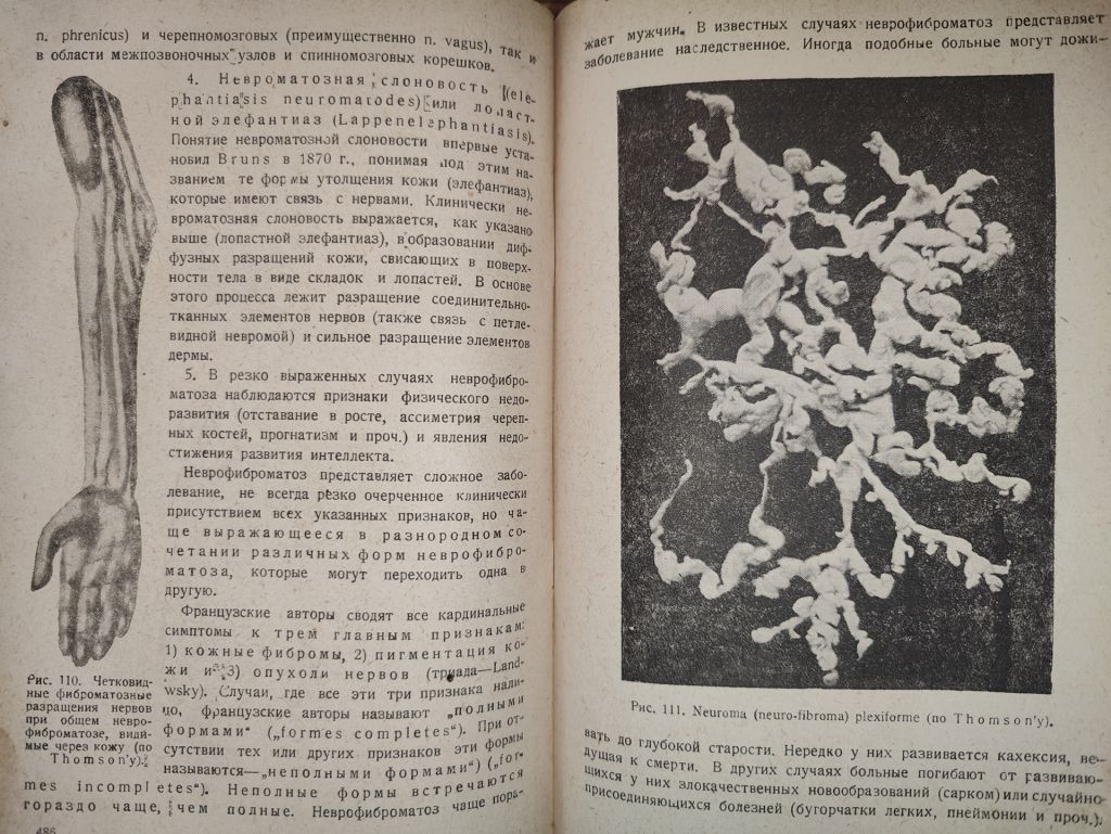 книга: ОСНОВЫ ОБЩЕЙ ХИРУРГИИ, том II, 1937г.; - фото фото фото 11