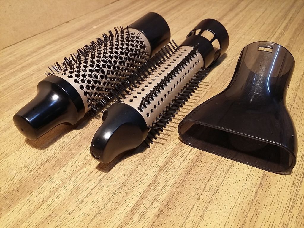 Насадка для фена Philips Air Styler Essential - фото фото фото 3