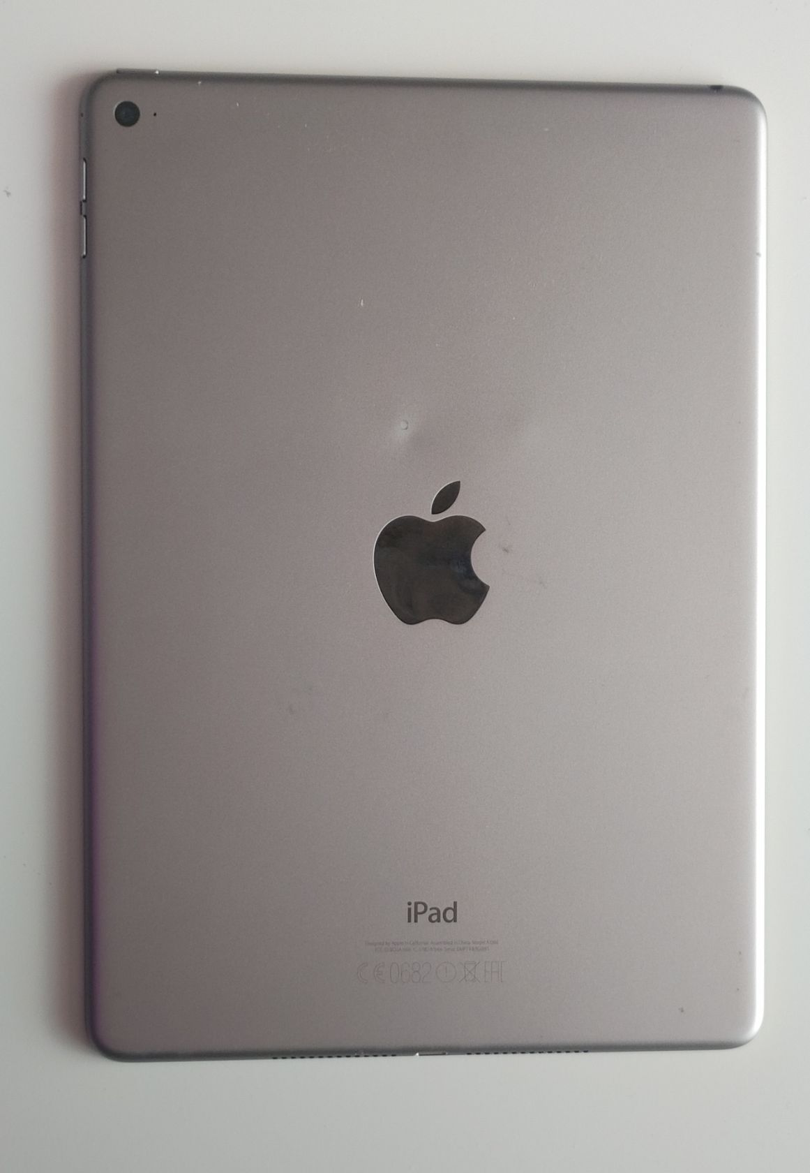 iPad Air 2 9.7" на 128 ГБ - фото фото фото 6