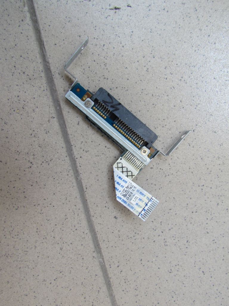Acer Q1VZC Сата шлейф - фото фото фото 1
