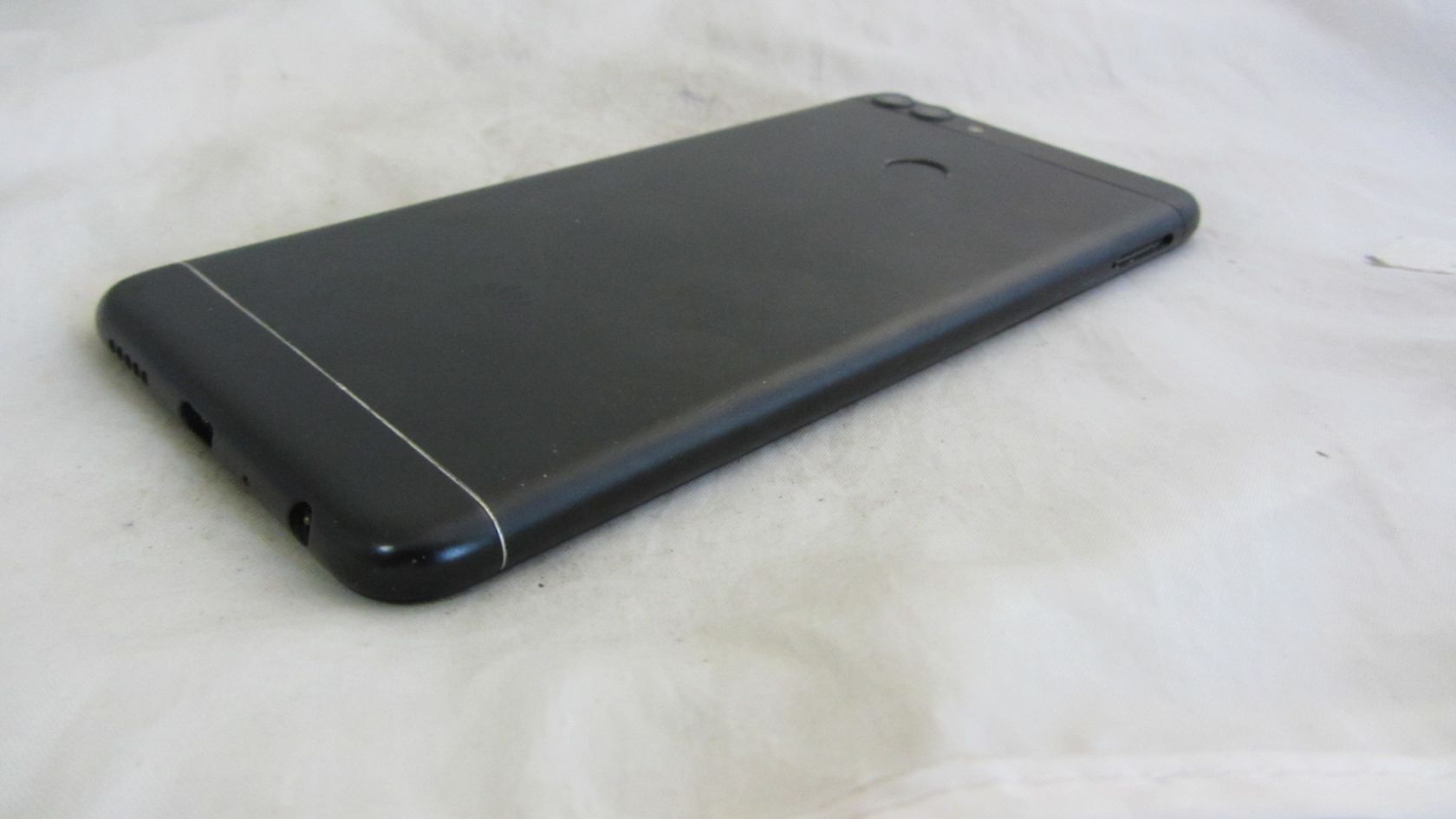 HUAWEI P Smart 3/32GB Black - фото фото фото 4