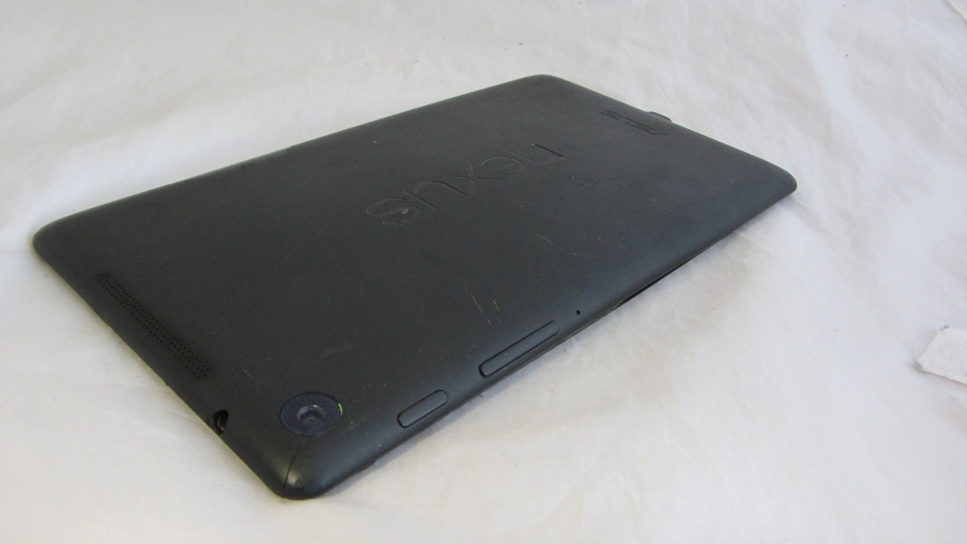 Планшет Asus Google Nexus 7 2013 Black - фото фото фото 5