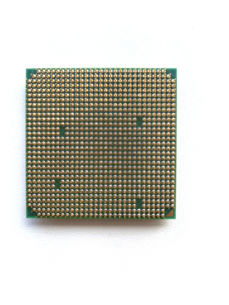 Процесор AMD Sempron 3000+ 1.60GHz Socket AM2 - фото фото фото 1