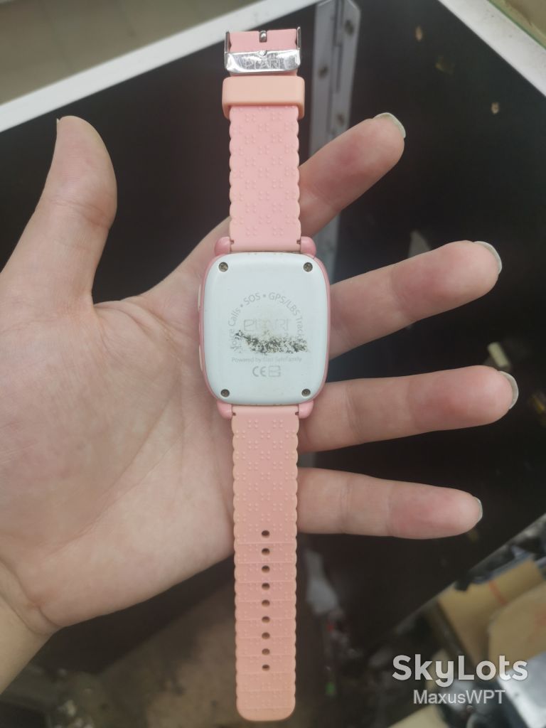 Smart watch смарт годинник Elari - фото фото фото 5