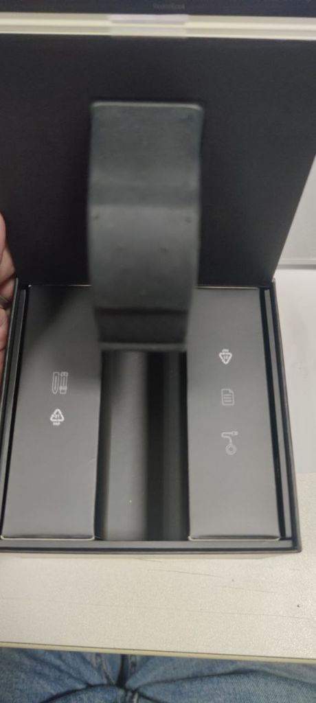 Продам Смарт годинник Xiaomi Watch S1 - фото фото фото 3