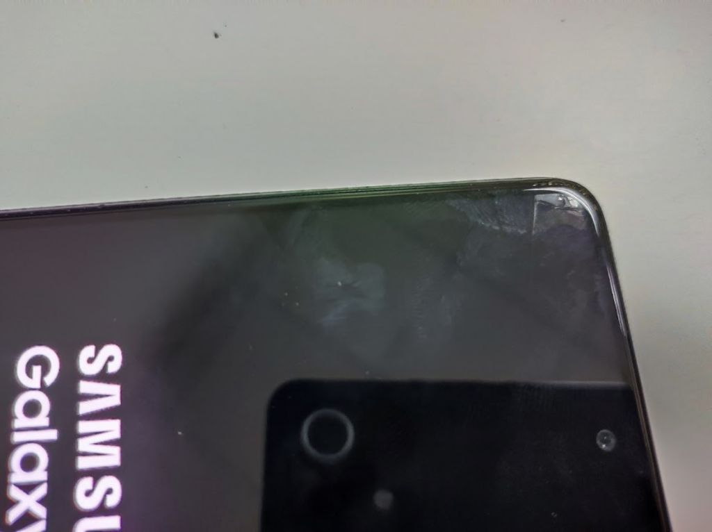 Дисплейный модуль Samsung M52   (SM-M526*) GH82-27124A оригинал - фото фото фото 7