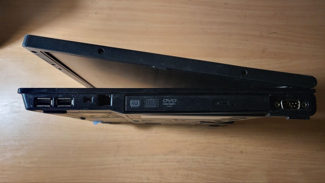 Ноутбук HP Compaq nc6320 - фото фото фото 4
