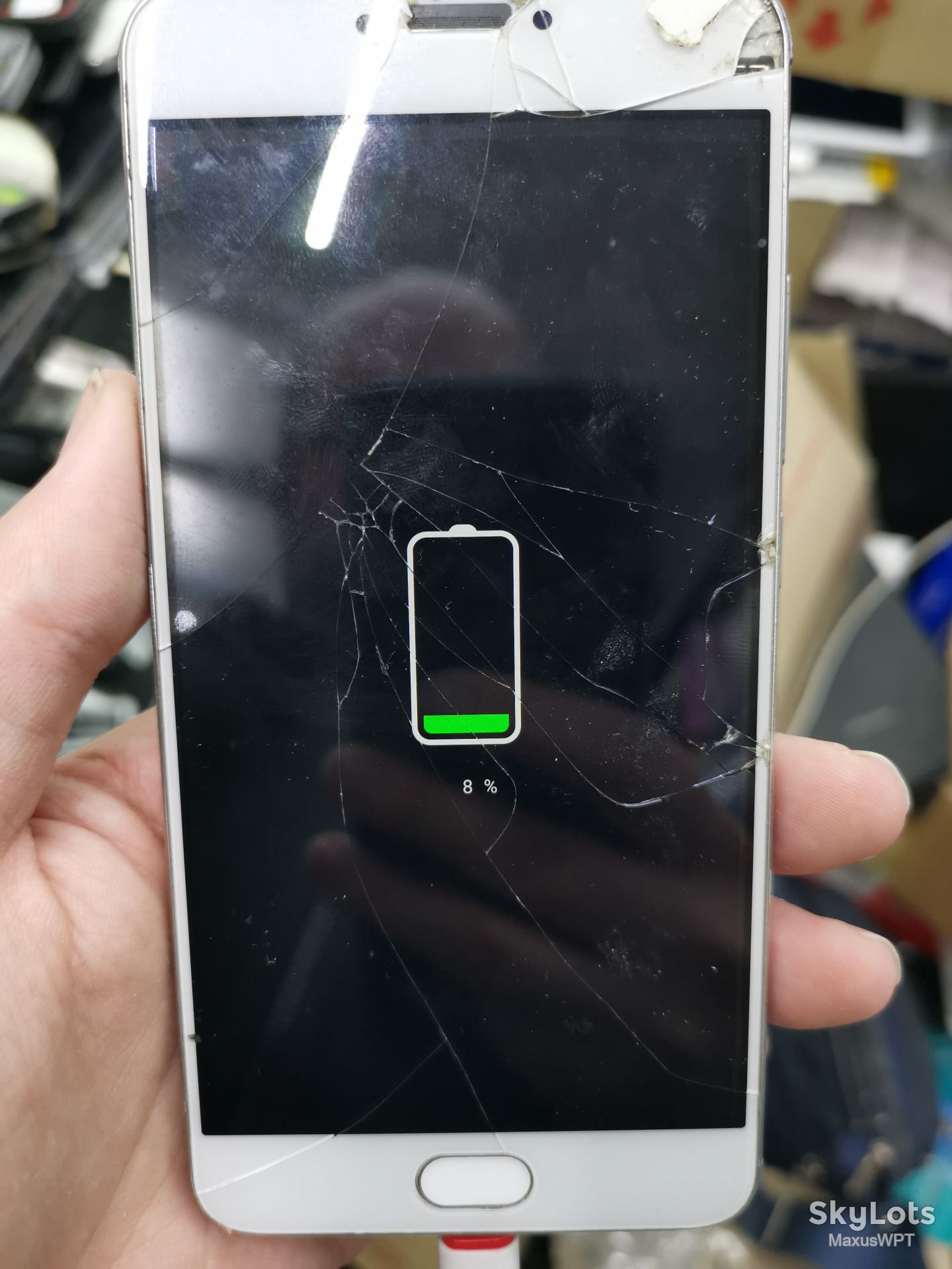 #603 Meizu M3 Note m 3 sklad - фото фото фото 1