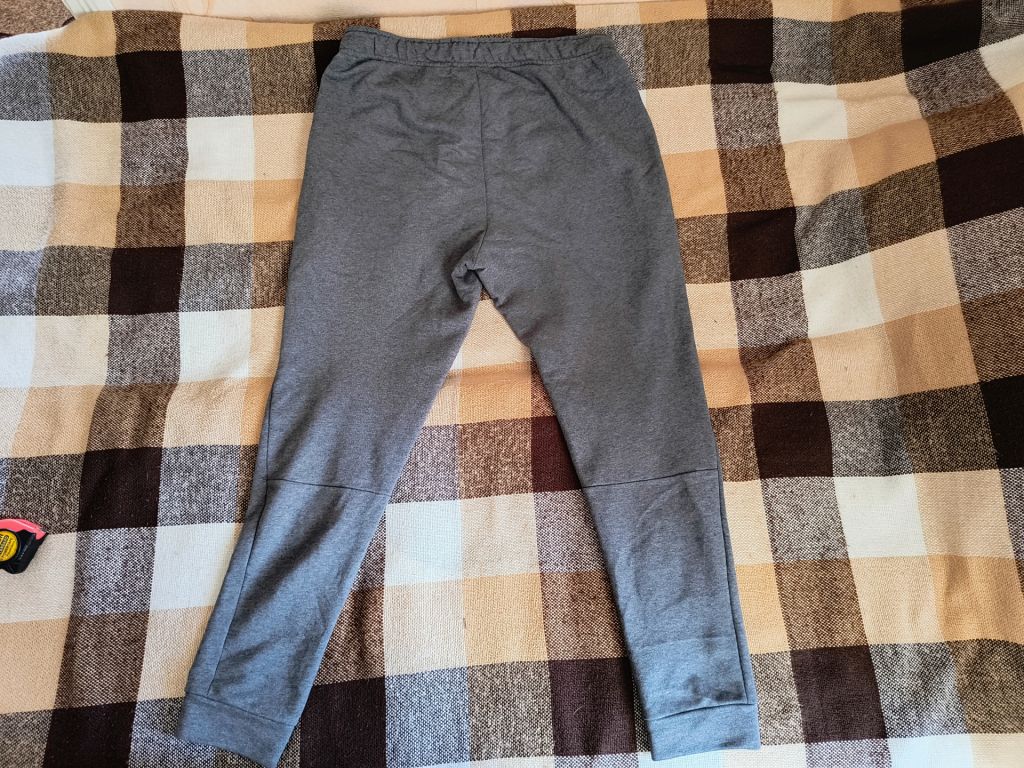Штани спортивні Nike Dri-Fit Tapered Training Pants - фото фото фото 3