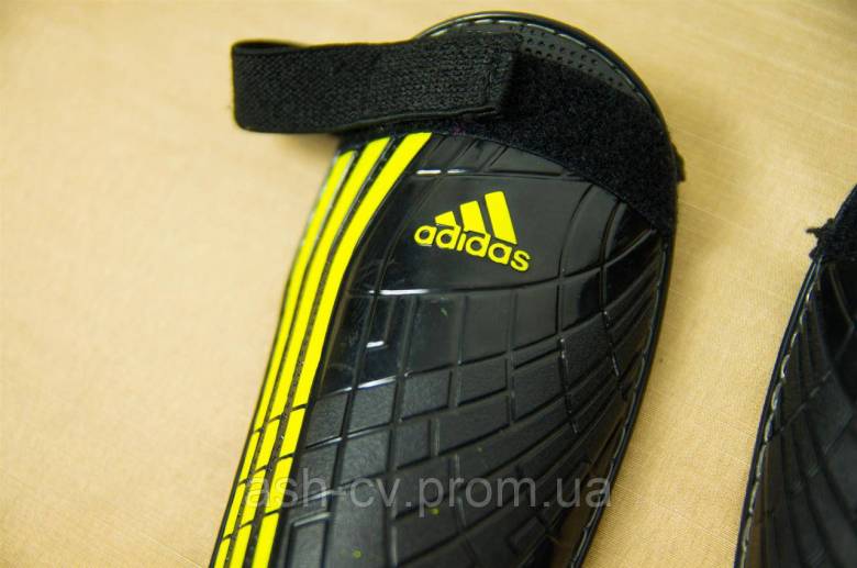 Щитки футбольні ADIDAS F-50 - фото фото фото 2