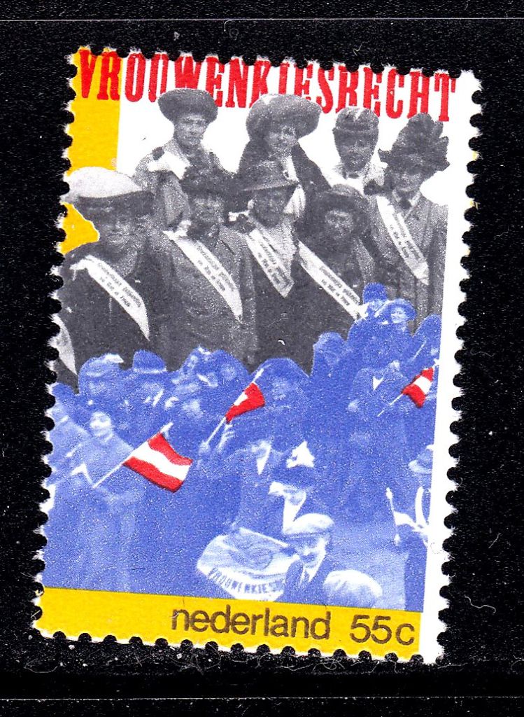 Нидерланды  1973 г  MNH  - - фото фото фото 0