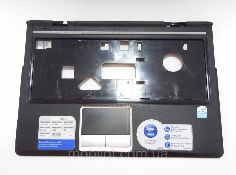 Корпус Asus F80 (NZ-14300) - фото фото фото 3