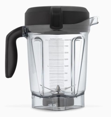 Профессиональный блендер Vitamix PRO 750.США, новый - фото фото фото 1