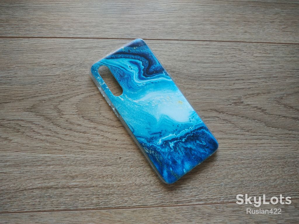 Чехол для Xiaomi Mi 9 чохол mi9 - фото фото фото 0