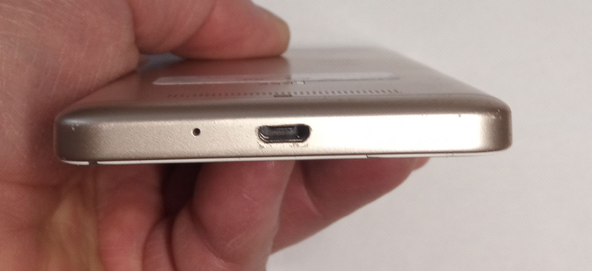 Xiaomi Redmi 4A - фото фото фото 6