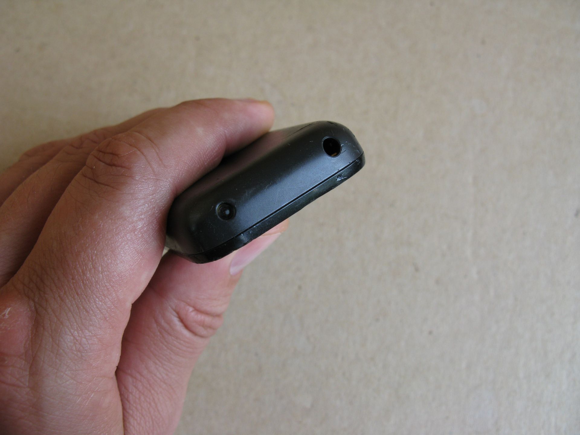 Alcatel One Touch 1016D dual sim - фото фото фото 4