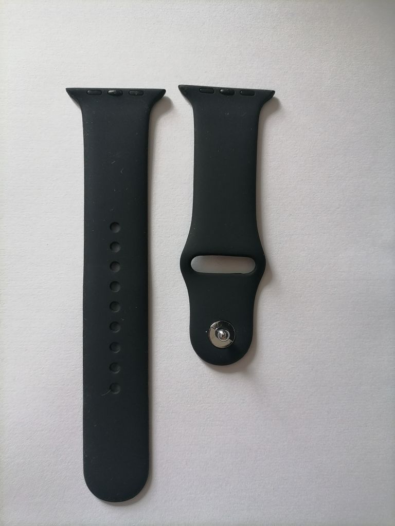 Ремінці для смарт годинника типу Apple Watch  42мм-44мм - фото фото фото 2