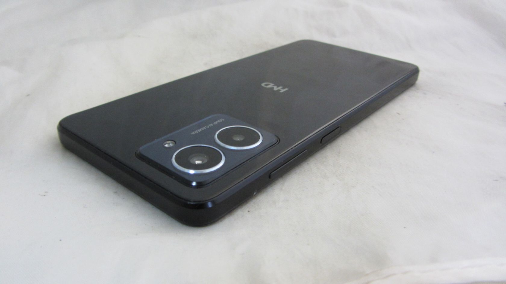 HMD Pulse Pro 8/256GB Black - фото фото фото 7