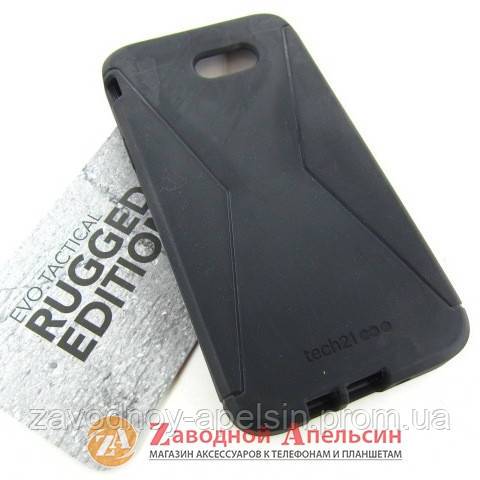 Samsung J7 prime G610 G611 защитный чехол Tech21 - фото фото фото 0