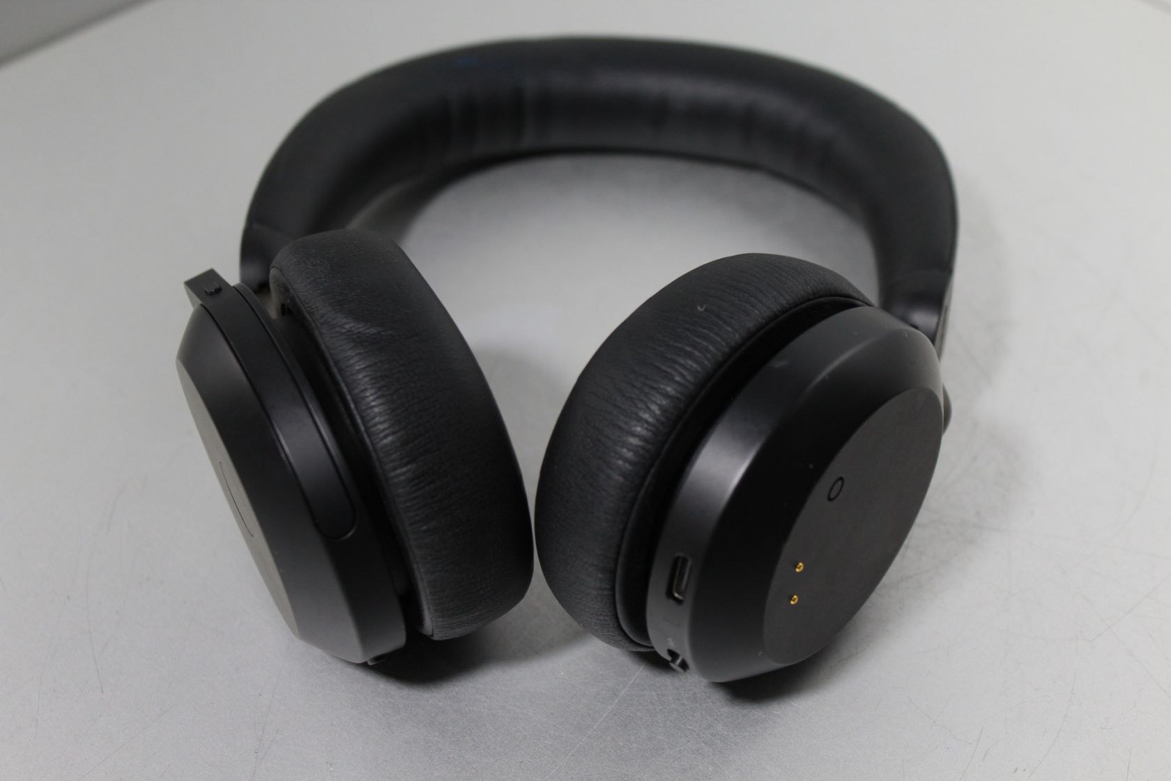 Навушники №861  Jabra Evolve2 75, Link380c MS Stereo Black - фото фото фото 3