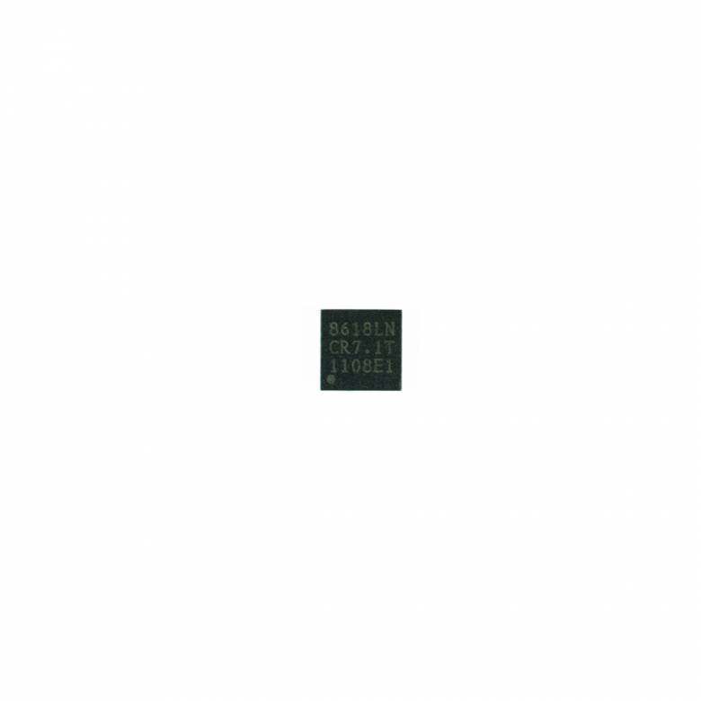 Микросхема O2MICRO OZ8618LN (QFN-24) для ноутбука - фото фото фото 0