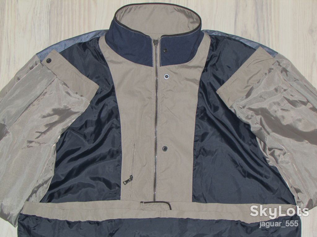 Оригінальна стильна куртка COLLEZIONE, SIZE M  (СУПЕР ЦІНА!!!) - фото фото фото 4