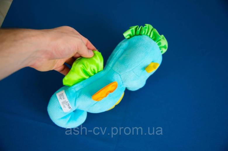 Музичний нічник Fisher Price DGH82 - фото фото фото 2