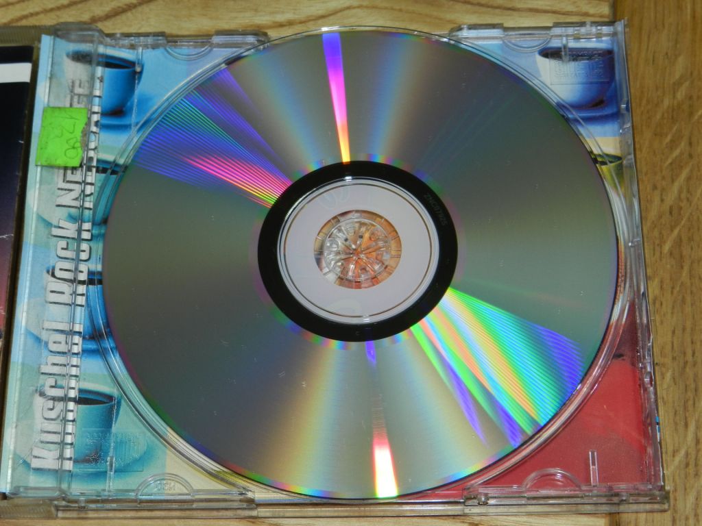 CD   Nescafe - Golden Ballads - фото фото фото 3