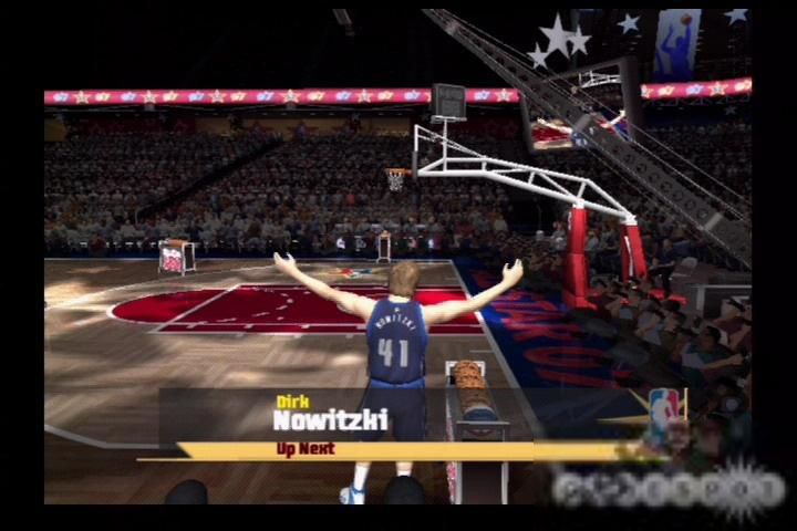 Игра на PS2 "NBA Live 07"       (PAL) - фото фото фото 7